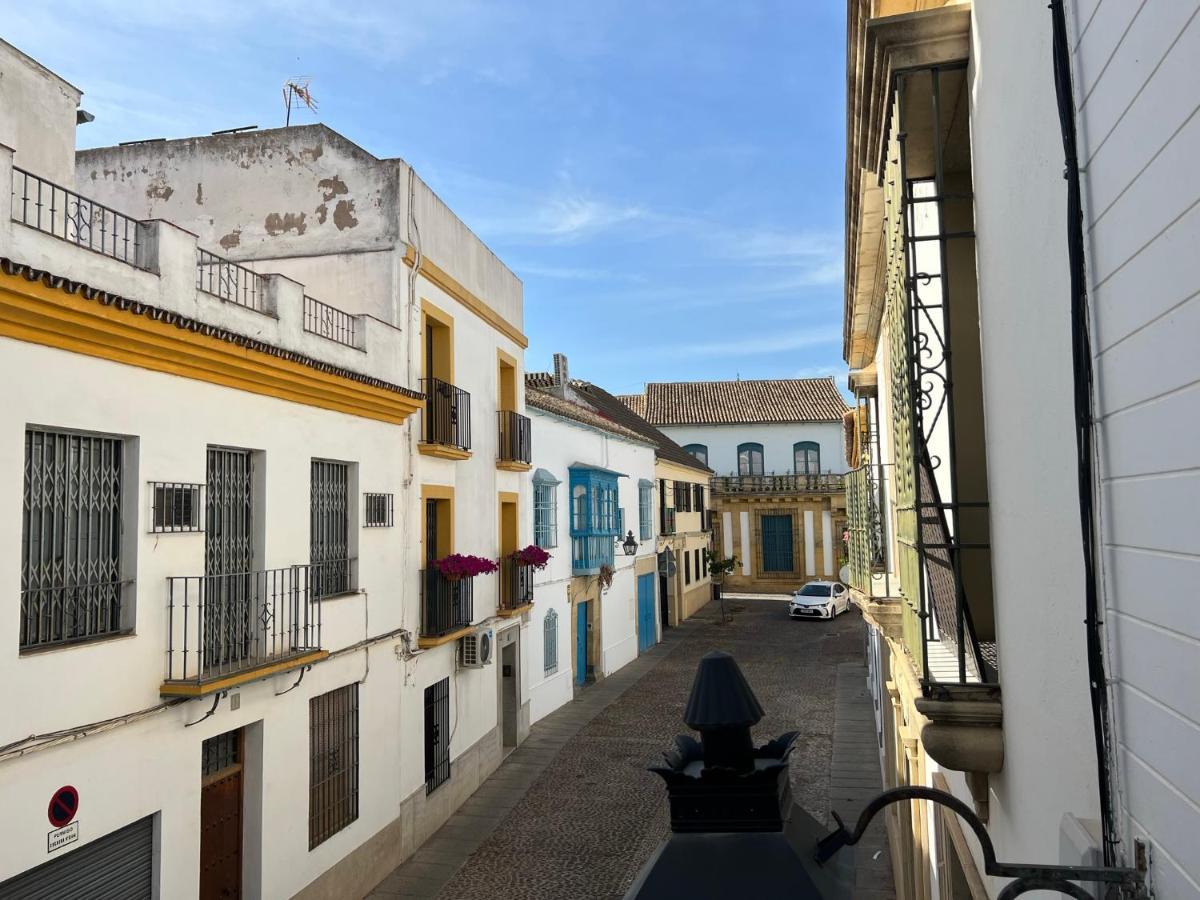 Apartamento La Pelota De Loren Cordoba Exterior photo